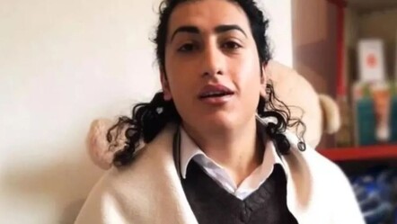 İzmir'de yasa dışı bahis operasyonu: Sosyal medya fenomeni Gaga Bulut gözaltına alındı - magazin