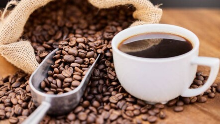 Kahve içmenin faydası: Oturmaktan kaynaklanan ölüm ihtimalini azaltıyor - saglik