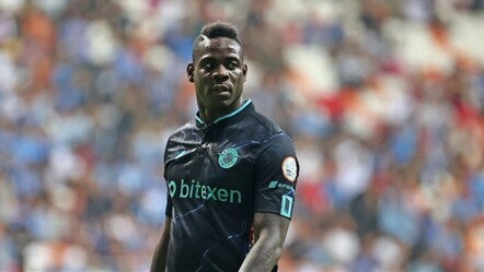 Mario Balotelli'nin yeni takımı belli oldu! İtalyan yıldız Brezilya yolunda - haberler