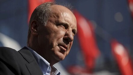 Muharrem İnce'ye kumpas davasında yeni gelişme! - dunya