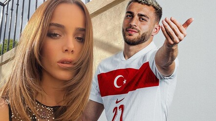 “Ortalıkta adam kalmadı” demişti! Hafsanur Sancaktutan’ın  çıkışına Barış Alper Yılmaz’dan şaşırtan hamle - magazin