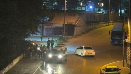 Sakarya'da gençlerin 'Kız' kavgası kanlı bitti, ölü ve yaralılar var - yasam