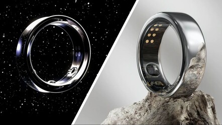 Samsung'un akıllı yüzüğü Galaxy Ring, her telefonla uyumlu olmayacak! Galaxy Ring hangi telefonlarla çalışacak? - t-otomobil
