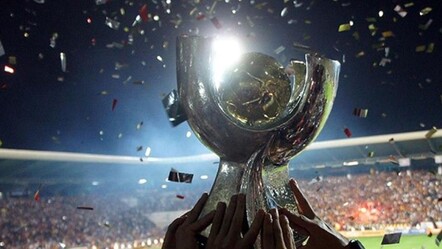 Galatasaray ve Beşiktaş arasında oynanacak Süper Kupa maçının tarihi ve stadı belli oldu - haberler