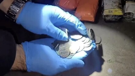 Tarihi eser kaçakçılarına 'DEFİNE' operasyonu, 47 gözaltı var - gundem