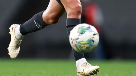 Trendyol Süper Lig'de ilk derbi Trabzonspor - Beşiktaş arasında oynanacak - spor