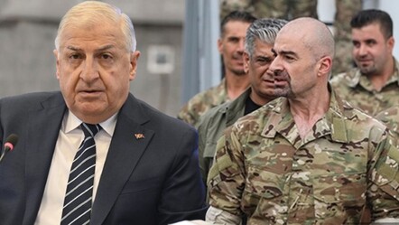 Türkiye uyarmıştı! Bafel Talabani apar topar Londra'ya kaçtı - gundem