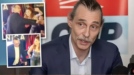 Behzat Ç'ye büyük tepki: Ömer Halisdemir’in  kemiklerini sızlattı - gundem