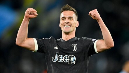 Beşiktaş bombayı patlattı! Ciro Immobile'nin ardından Arkadiusz Milik için girişimler başladı... - spor