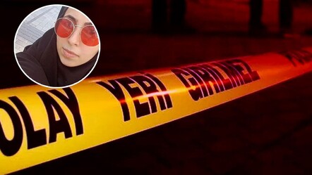 Beylikdüzü'nde korkunç cinayet! Boğarak öldürdüğü genç kızın cesedini 6 parçaya böldü - gundem