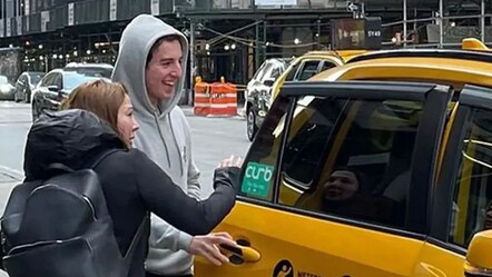 Eylem Tok’un oğlu Timur Cihantimur’un cezaevi değişti - dunya