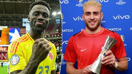 Galatasaray'dan 60 milyon euroluk dev satış! 2 yıldızdan rekor kazanç - spor