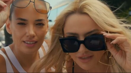 Hadise, Seda Bakan ile beraber Esas Oğlan dizisinde oynayacak - haberler