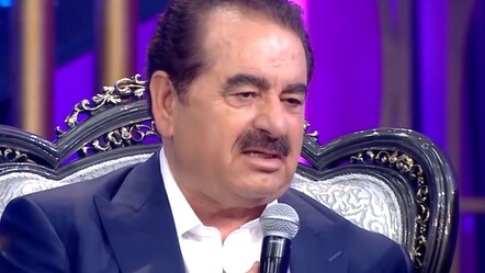 İbrahim Tatlıses kritik ameliyattan çıktı! Yakınları hastaneye akın etti - haberler