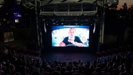Kasapoğlu'nun hayatı film oldu: Anlatmadan Yapamam - kultur-sanat