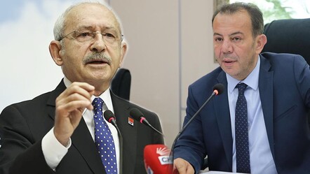 Kılıçdaroğlu