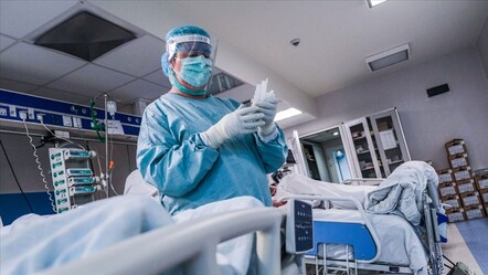 Koronavirüs yeniden Yunanistan'da korkuya sebep oldu! Peş peşe uyarı - dunya