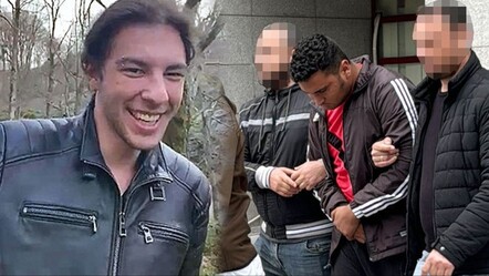 Kurye Ata Emre Akman cinayeti davasında karar çıktı - gundem