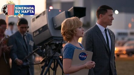 Sinemada bu hafta | Ay, bunlar komplo! - kultur-sanat