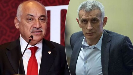 TFF'den seçim açıklaması! 3 aday yeterlilik şartlarını karşıladı - spor