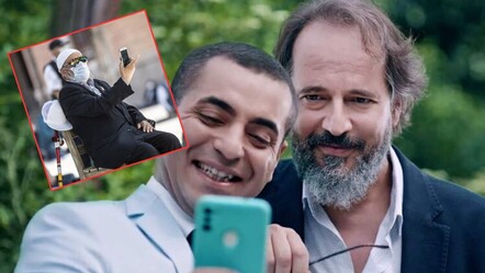 Türkiye'nin sosyal medya ve internet kullanıcı sayıları açıklandı! - spor