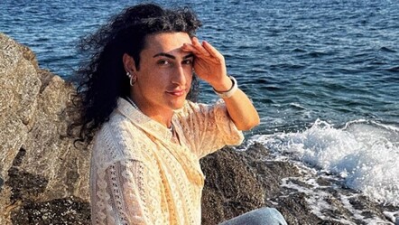 Tutuklanan fenomen Gaga Bulut'un gerçek adı Bulut Altuğ olurken aslen Vanlı - haberler