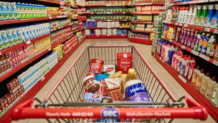 139 yıllık gıda devi iflas başvurusunda bulundu! Reçel ve konservelerde kriz kapıda - ekonomi