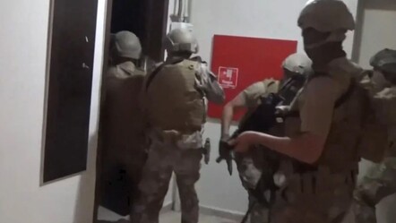 75 ilde silah kaçakçılarına 'Mercek-21' operasyonu! Yüzlerce kişi kişi yakalandı - gundem