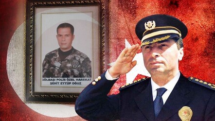 8 yıl sonra ortaya çıkan detay! 15 Temmuz şehidi Gaffar Okkan suikastından kıl payı kurtulmuş - dunya