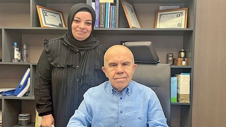 Bağırsaktan mesane yaptılar! Otuz yıllık eziyetten kurtuldu - saglik