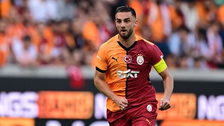 Berkan Kutlu'dan yeni sezona 'süper' bakış: Kupayla başlarız - spor