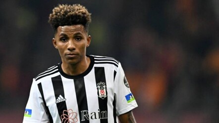 Beşiktaş'a Gedson Fernandes şoku! Yıldız oyuncunun Zenit'e transferi iptal oldu - spor