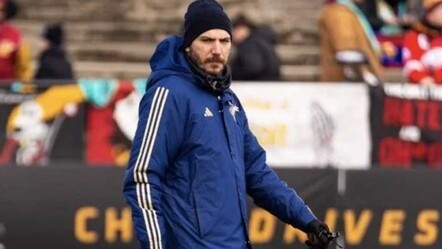 Beşiktaş'tan teknik ekibe takviye! ABD kulübü resmen açıkladı - spor