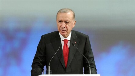 Cumhurbaşkanı Erdoğan'dan önemli açıklama: Çok yakında Pençe harekat bölgesinde kilidi kapatıyoruz - gundem