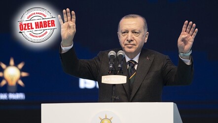 Erdoğan'dan 'bekleyin' talimatı! Muhalif belediyeler AK Parti’yi istiyor - gundem
