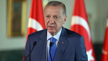 Erdoğan'dan FETÖ'yle mücadelede net mesaj: Gardımızı indirmeyeceğiz - dunya