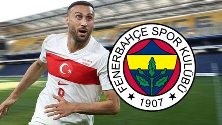 Fenerbahçe ile anlaşan Cenk Tosun, Beşiktaş'tan ayrılma sebebini açıkladı - spor