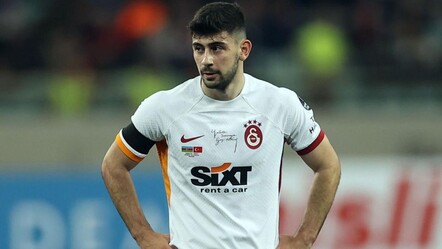 Galatasaray'ın yıldızına Arda Turan kancası! Eyüpspor genç yeteneği gündemine aldı - spor