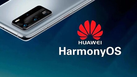 Huawei, Android'e veda ediyor! Huawei HarmonyOS NEXT için ikinci beta süreci başlıyor - teknoloji