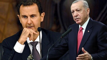 Irak Dışişleri Bakanı Hüseyin: Erdoğan-Esad görüşmesi Bağdat'ta gerçekleşecek - gundem