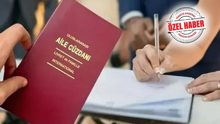 Yargı paketinde soyadı güncellemesi! Yeni düzenlemede revizyona gidilmesi bekleniyor - magazin