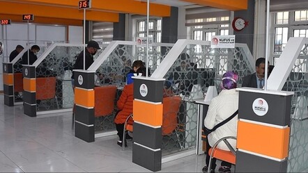 KPSS adayları için yarın nüfus müdürlükleri açık olacak - haberler