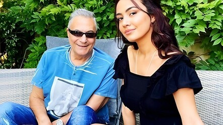 Mehmet Ali Erbil’i taciz ile suçlayarak attığı mesajları ifşa eden Ece Ronay’a hapis cezası! - magazin