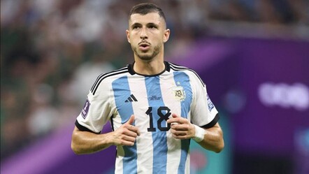 Okan Buruk yeni yıldızını buldu! Lucas Torreira'nın yanına aslan geliyor... - spor