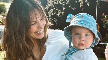 Oyunculuğa annelik molası veren Aslı Enver, ‘Kuşatma’ dizisiyle dönüyor - magazin