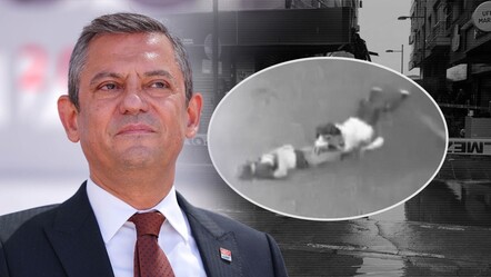 Özgür Özel İzmir'deki facia sonrası sessizliğini bozdu - gundem