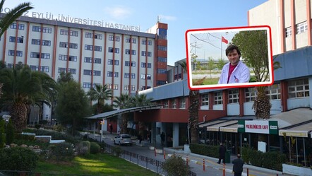 Sağlık Bakanlığı'ndan hayatını kaybeden 'Dr. Uğurcan' hakkında açıklama! Soruşturma başlatıldı - haberler