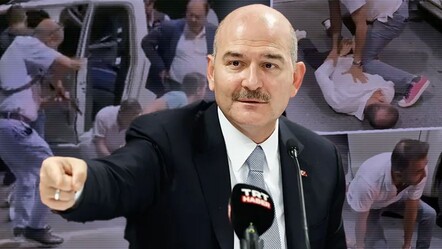 Süleyman Soylu 