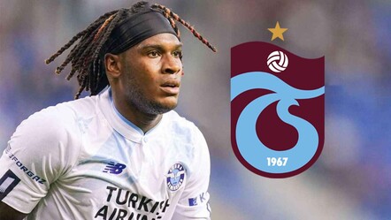 Trabzonspor, aradığı stoperi Süper Lig'de buldu! Abdullah Avcı, mutlaka alınmasını istedi - spor