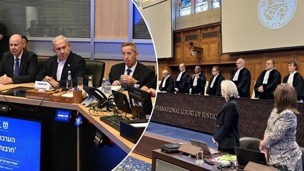 Uluslararası Adalet Divanı İsrail işgalinin sonuçlarına ilişkin görüşünü açıklayacağı tarihi duyurdu - dunya